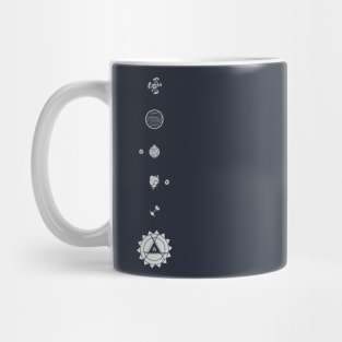 The Outer Wilds Mug